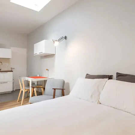 Dify Jaboulay - Jean Mace Apartment Lyon Exterior photo