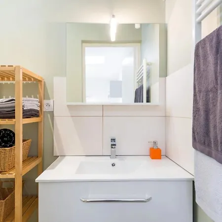 Dify Jaboulay - Jean Mace Apartment Lyon Exterior photo