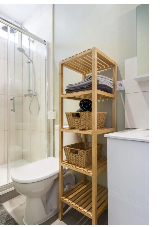 Appartement Dify Jaboulay - Jean Mace Lyon