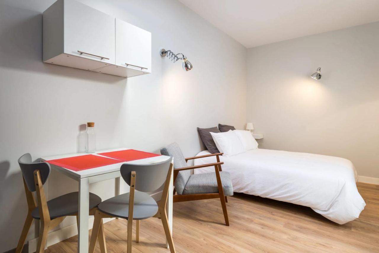 Appartement Dify Jaboulay - Jean Mace Lyon