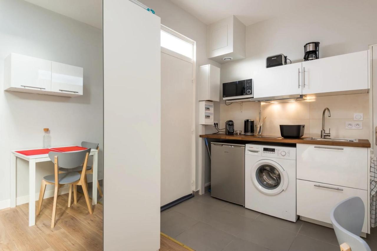 Dify Jaboulay - Jean Mace Appartement Lyon