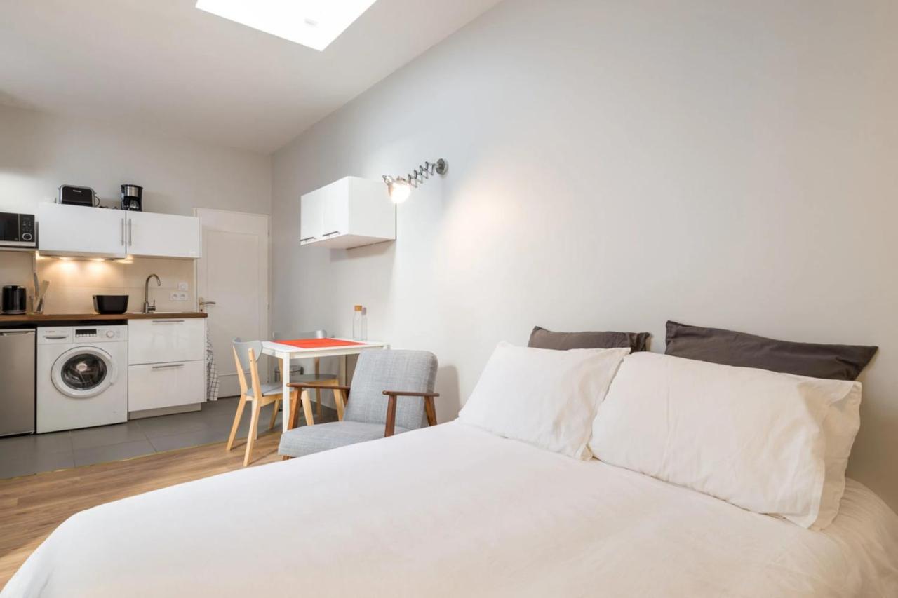 Appartement Dify Jaboulay - Jean Mace